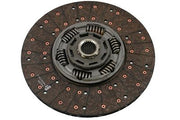 Clutch Disc 43Cm Volvo Fh12, Fm12 Hammer