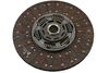 Clutch Disc 43Cm Volvo Fh12, Fm12 Hammer