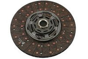 Clutch Disc 43Cm Volvo Fh12, Fm12 Hammer