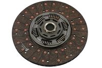 Clutch Disc 43Cm Volvo Fh12, Fm12 Hammer