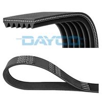 V-ribbed Belt