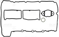 Cylinder Head Cover Gasket Set Glaser Bm