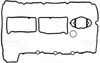 Cylinder Head Cover Gasket Set Glaser Bm