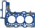 Cylinder Head Gasket Glaser Bmw Series 1