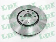 Brake Disc (Braking System)