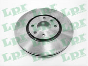 Brake Disc (Braking System)