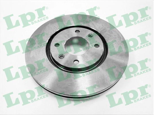 Brake Disc (Braking System)
