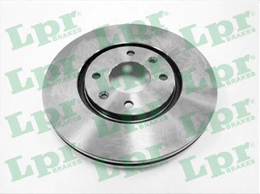 Brake Disc (Braking System)