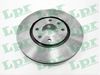 Brake Disc (Braking System)