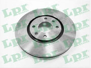Brake Disc (Braking System)