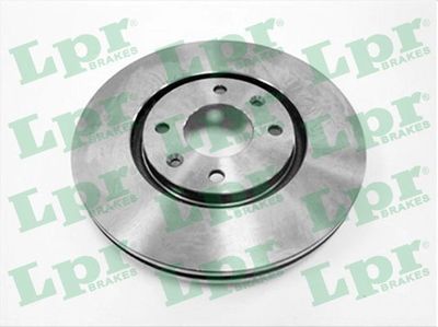 Brake Disc (Braking System)