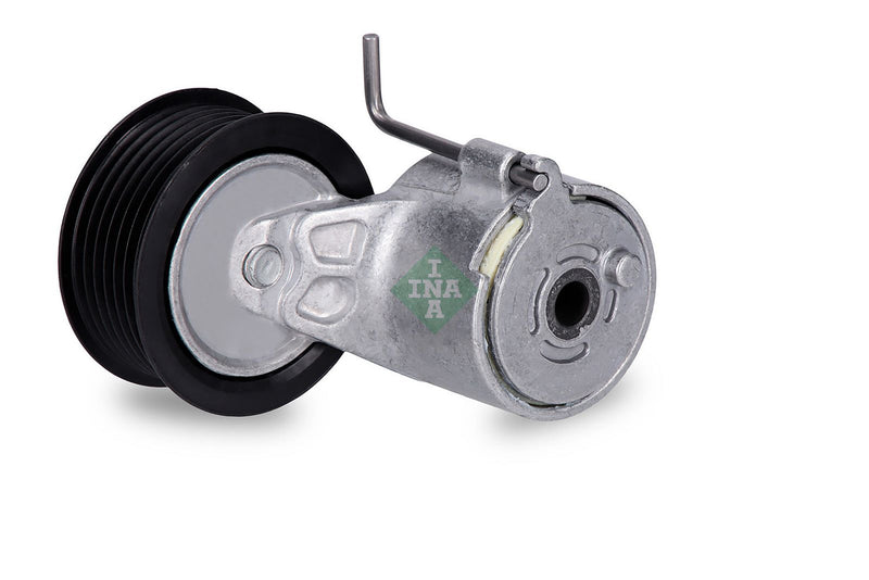 Belt Tensioner, V-ribbed belt SEAT