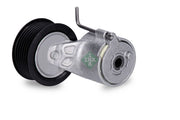 Belt Tensioner, V-ribbed belt SEAT