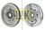 Flywheel LuK DMF SKODA