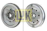 Flywheel LuK DMF SKODA