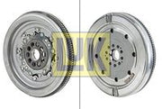 Flywheel LuK DMF SKODA