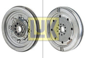 Flywheel LuK DMF SKODA