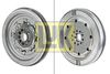 Flywheel LuK DMF SKODA