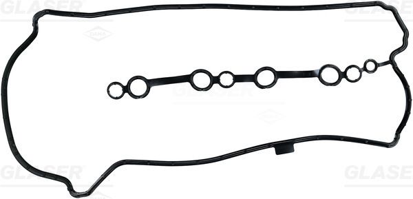 GASKET, ROCKER COVER NISSAN JUKE