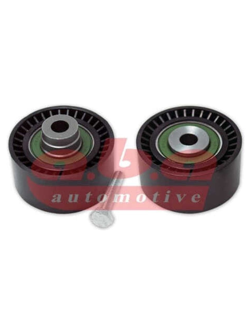 Tensioner Pulley, timing belt (Belt Drive)