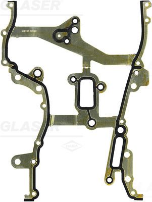 Gasket, timing case CHEVROLET CRUZE