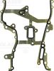 Gasket, timing case CHEVROLET CRUZE