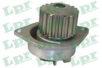 Water Pump, engine cooling (Cooling System)