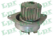 Water Pump, engine cooling (Cooling System)