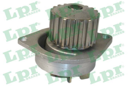Water Pump, engine cooling (Cooling System)
