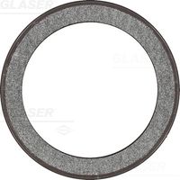 Shaft Seal, crankshaft (Crankshaft Drive)