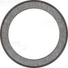 Shaft Seal, crankshaft (Crankshaft Drive)