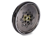 Flywheel LuK DMF SEAT