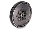 Flywheel LuK DMF SEAT