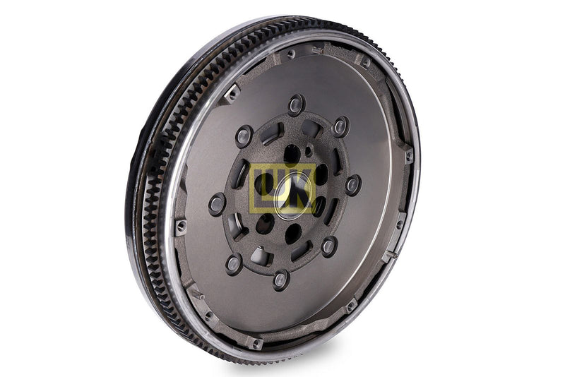 Flywheel LuK DMF SEAT
