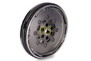 Flywheel LuK DMF SEAT