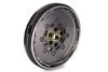 Flywheel LuK DMF SEAT