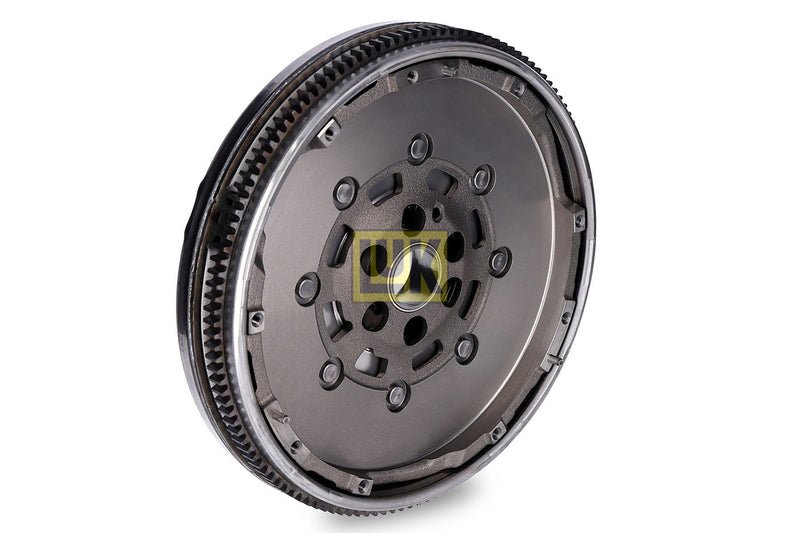 Flywheel LuK DMF SEAT