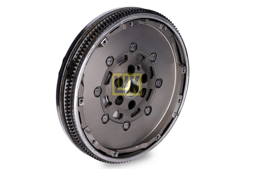 Flywheel LuK DMF SEAT
