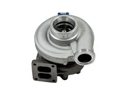 Turbo Charger, Charging System