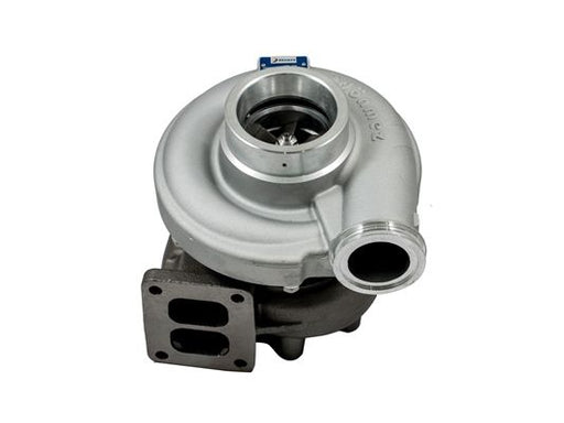 Turbo Charger, Charging System