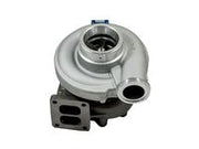 Turbo Charger, Charging System