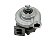 Turbo Charger, Charging System