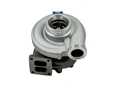 Turbo Charger, Charging System