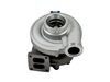 Turbo Charger, Charging System