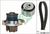 Water Pump & Timing Belt Set