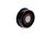 Deflection/Guide Pulley, Timing Belt