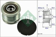 Alternator Freewheel Clutch - Ina -C-Cla