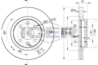 Brake Disc (Braking System)