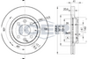 Brake Disc (Braking System)