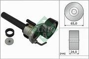 tensioner aux
